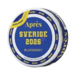 Après Sverige 2026 Hyper Strong
