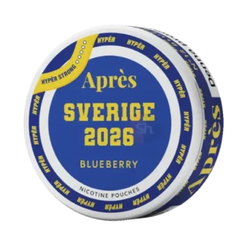 Après Sverige 2026 Hyper Strong