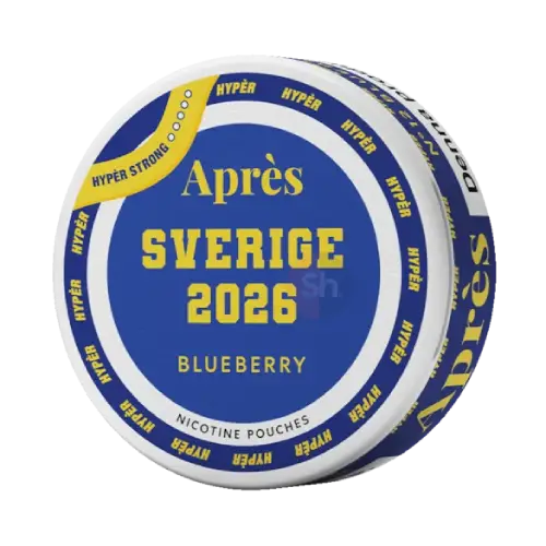 Apres sverige 2026 Hyper Après Sverige 2026 Hyper Strong