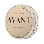 Avant Caffè Mocha #3
