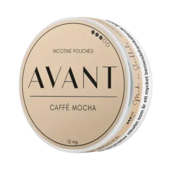 Avant Caffè Mocha #3
