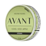 Avant Cool Iced Apple Strong #4