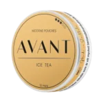 Avant Ice Tea #3
