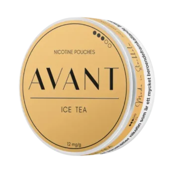 Avant Ice Tea #3