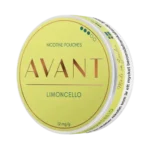 Avant Limoncello