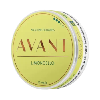 Avant Limoncello