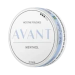Avant Menthol #3