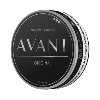 Avant Original