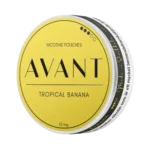Avant Tropical Banana
