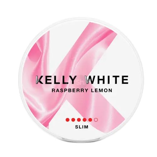Kelly White raspberry lemon 5 Kelly White Raspberry Lemon #5