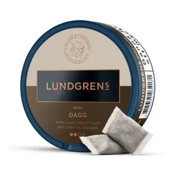 Lundgrens Dagg #2