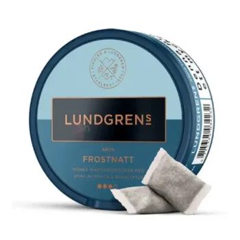 Lundgrens Frostnatt #3