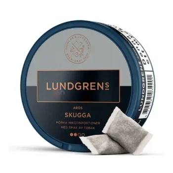 Lundgrens Aros Skugga 8mg