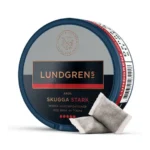 Lundgrens Skugga Stark #5
