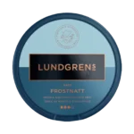 Lundgrens aros Frostnatt #3