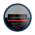 Lundgrens Skugga Stark #5