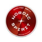 Nordic Spirit Dark Fizz Strong
