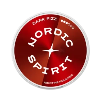 Nordic Spirit Dark Fizz Strong