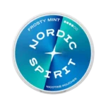 Nordic Spirit Frosty Mint