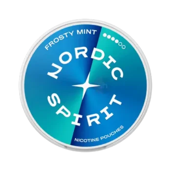 Nordic Spirit Frosty Mint