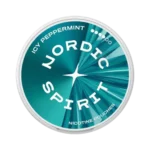 Nordic Spirit Icy Peppermint X-Strong