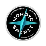 Nordic Spirit Icy Peppermint Max