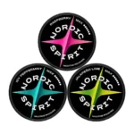 Nordic spirit snus max mix pack