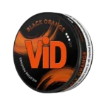 VID Black Orange #3