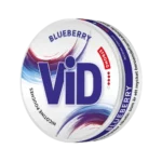 VID Blueberry Strong
