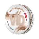 VID Coffee Caramel Strong #4