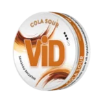 VID Cola Sour 7,2mg