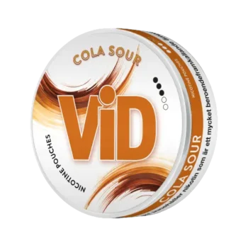 VID Cola Sour 7,2mg