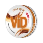 VID Cola Sour Strong #4