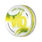 VID Cool Lemon #3