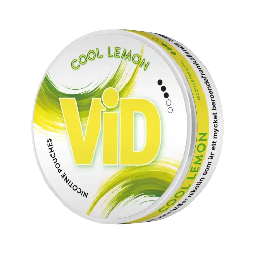 VID cool lemon 3 VID Cool Lemon #3