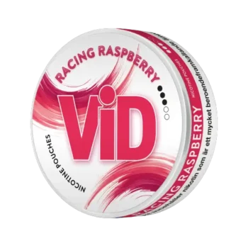 VID Racing Raspberry 7,2mg