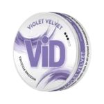 VID Violet Velvet #3