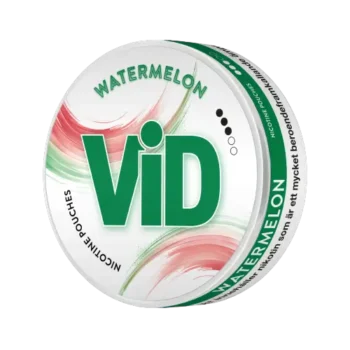 VID Watermelon 7,2mg