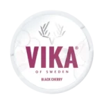 VIKA Black Cherry