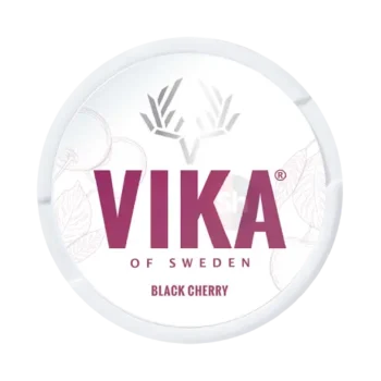 VIKA Black Cherry