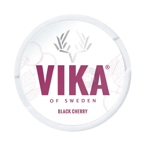 VIKA black cherry VIKA Black Cherry