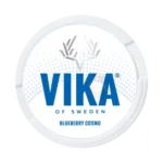 VIKA Blueberry Cosmo #3