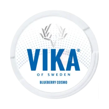 VIKA Blueberry Cosmo #3