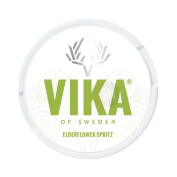 vika elerflower spritz