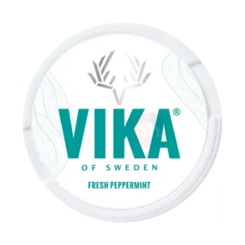 VIKA Fresh Peppermint