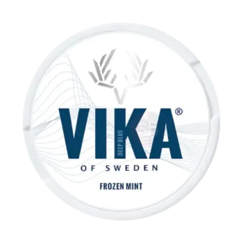 VIKA Frozen Mint