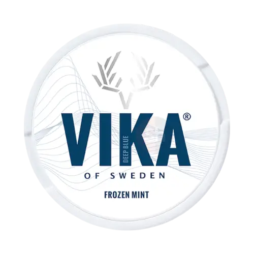 VIKA frozen mint VIKA Frozen Mint