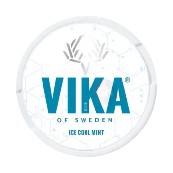 vika ice cool mint