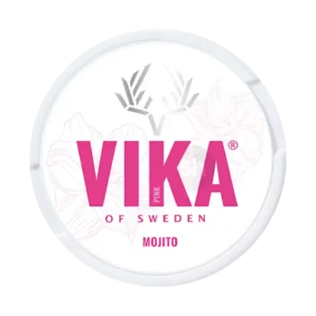 VIKA Mojito #3