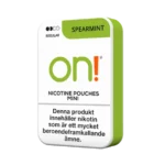 On! Spearmint